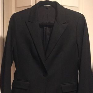 Express blazer